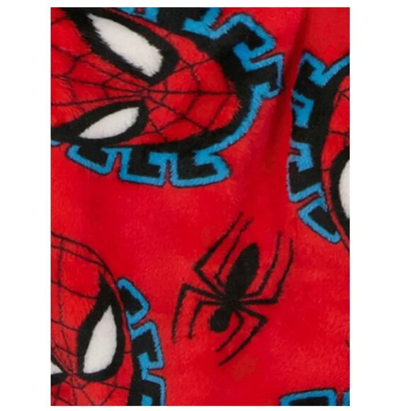 SPIDER-MAN ROBE - Picture 3 of 3